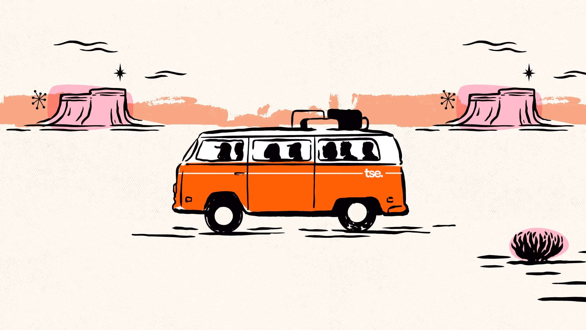 Road Trip