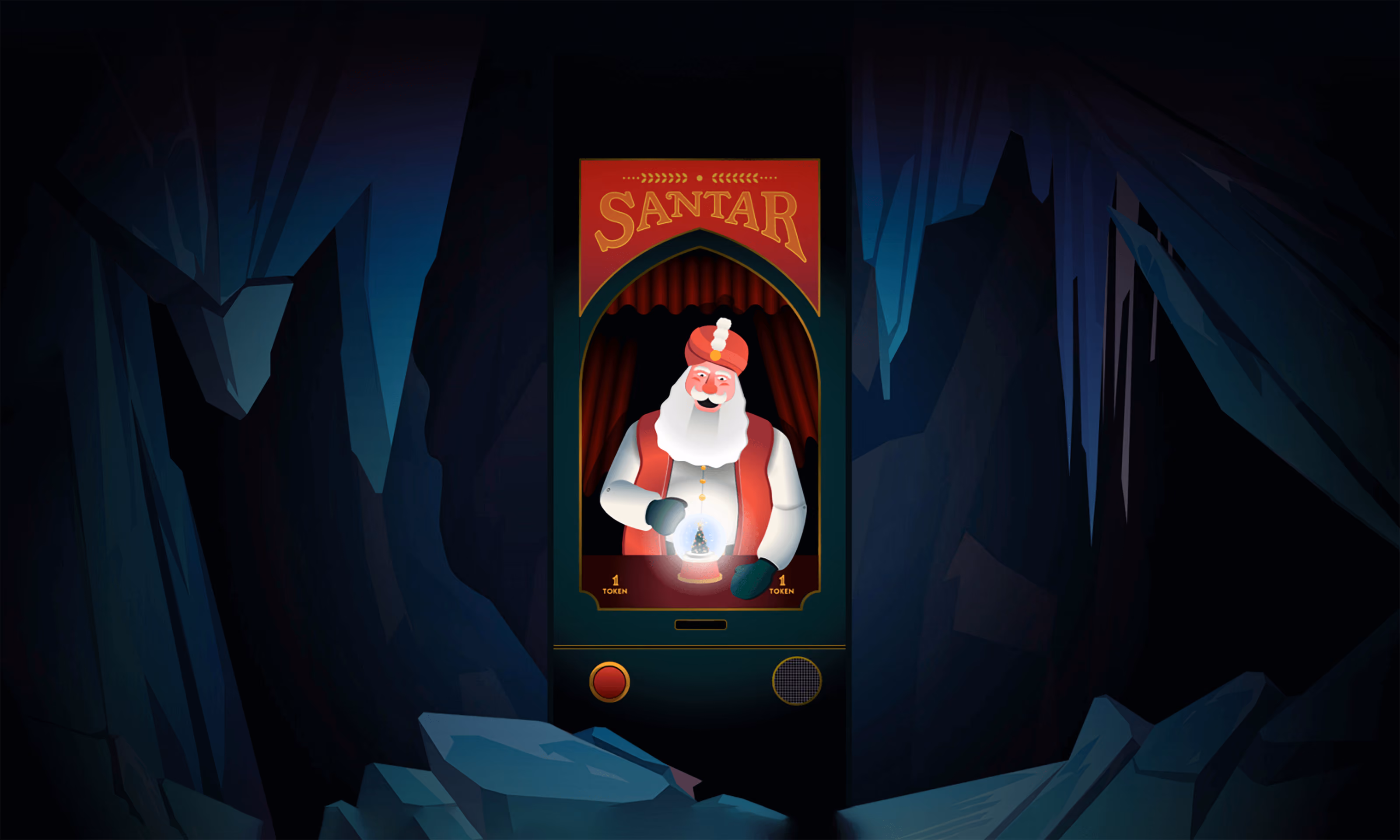 Santar